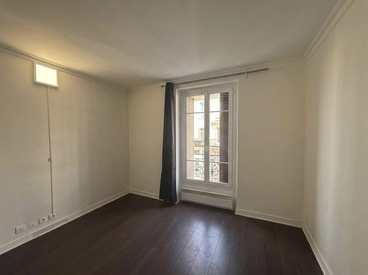 STUDIO – Idéal premier investissement locatif