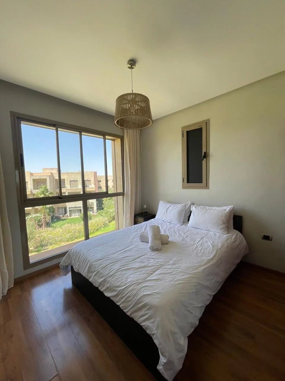 Bel appartement 3 chambres à vendre à Marrakech