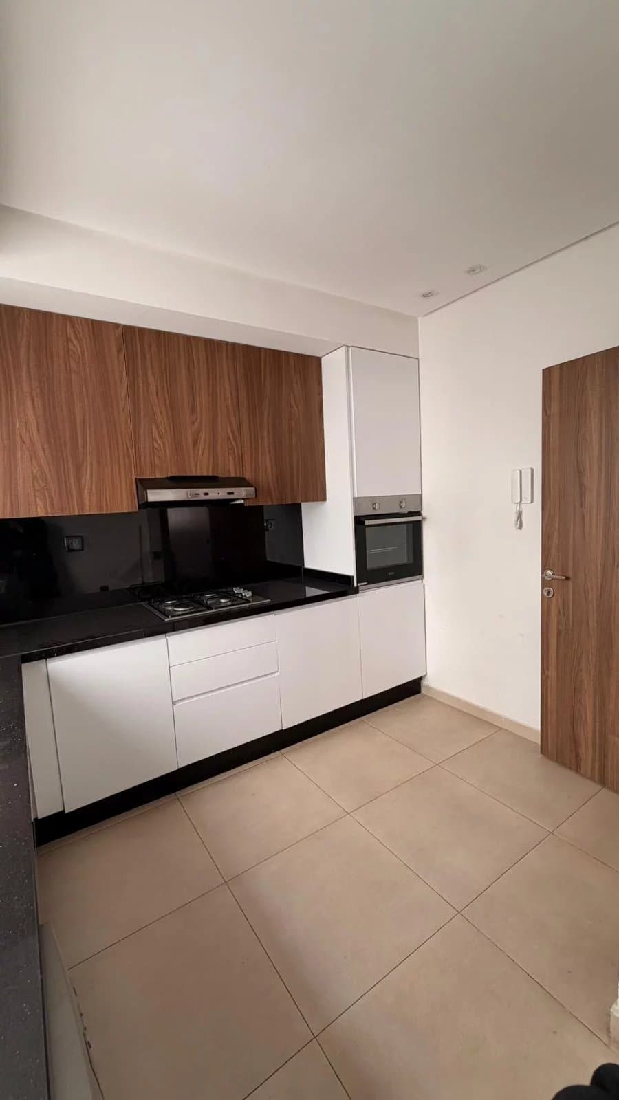 Appartement moderne 3 chambres à Marrakech avec piscine