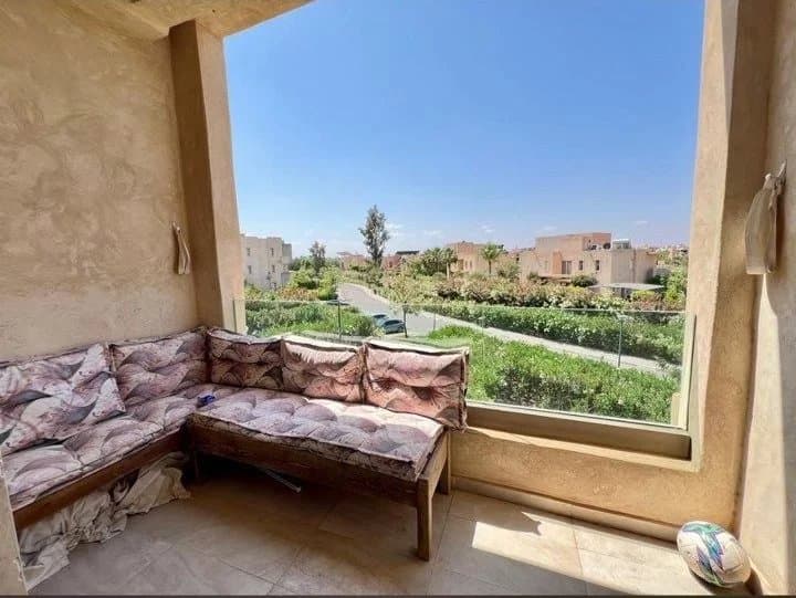 Bel appartement meublé 2 chambres à Marrakech