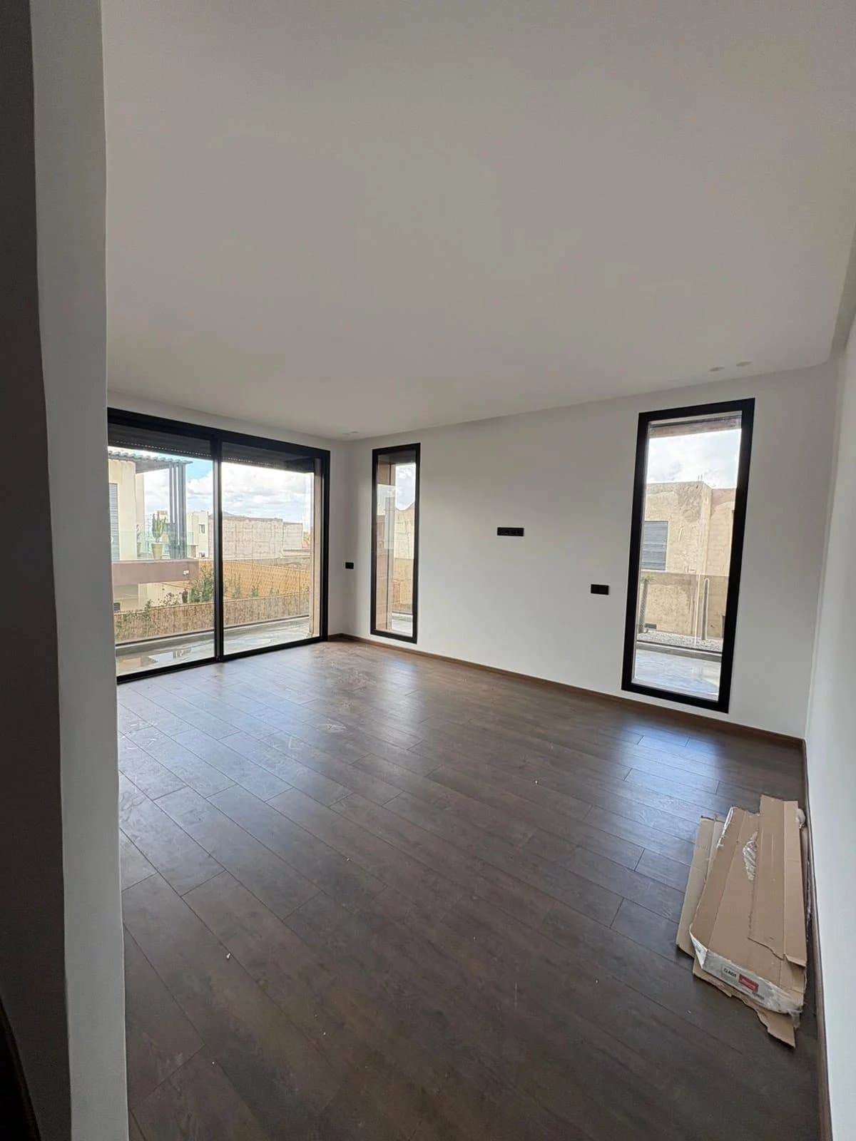 Villa neuve à vendre – Akenza